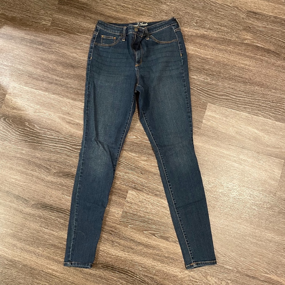 Universal Thread dark jeans